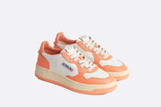 Autry Wmns Low Leather